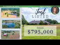 5 Bedroom Home on 10 Acres Near Abilene TX 433 Avenida De Leon