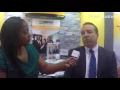 HX The Hotel Experience 2016 Interview with David Kahn Supply