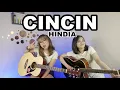 Lagu CINCIN - HINDIA (Cover by DwiTanty)