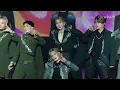 Anson Lo 盧瀚霆 - 《MIRROR FIRST DAY 2026》（MIRROR舞台片段及Anson部分節錄）