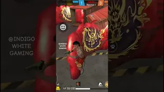 IMPOSSIBLE ???????? #viral #freefire #shortsfeed #shorts