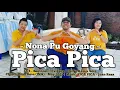 Lagu NONA PU GOYANG PICA PICA line dance | Beginner | @dianrose4908 (INA) - Mei 2025