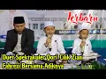 Download Lagu Duet Spektakuler Qori Cilik Abang Zian Fahrezi 