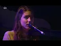 Birdy - People Help The People (Live 2013 Göttingen)