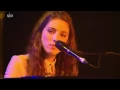 Download Lagu Birdy - People Help The People (Live 2013 Göttingen)