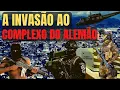 Download Lagu Exército invade o Complexo do Alemão em 2010, a maior operação militar brasileira contra o crime