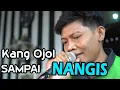Download Lagu KANG OJOL SAMPAI NANGIS NYANYI LAGU SEDIH