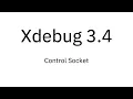 Xdebug 3 4 Control Socket