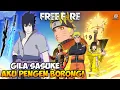 Download Lagu AKHIRNYA SASUKE DAN PEDANGNYA RILIS DI COLLAB NARUTO AKU MAU BORONG SEMUA! Free Fire