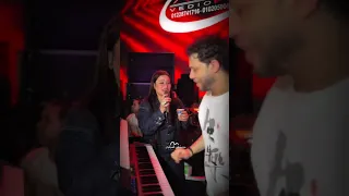 مبحنلهاش وبقيت بتغير للأحسن دنيا الالفي كامله دندنها