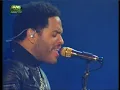 Lenny Kravitz - I'll Be Waiting [live @ RiR 08]