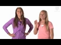 WNT Player Profiles Alex Morgan and Amy Rodriguez