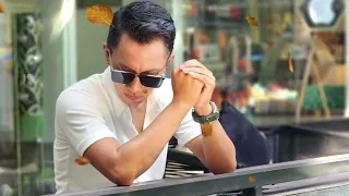 iseng curhat putu wijaya official lirik video 