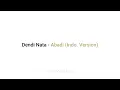 Download Lagu Dendi Nata - Abadi (Indo. Version) | Unofficial Lyric Video