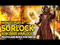 How to Play a Sorlock Sorcerer Warlock Multiclass in D D 5e