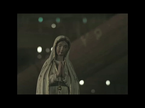 Madonna Trailer
