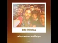 Download Lagu Where We Are [One Direction]