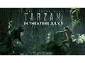 Video di The Legend of Tarzan - "Conquer" Final Video