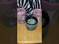 PinkZebra Simmer Pot and blend of a Sprinkle Blend