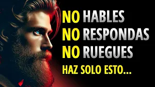 Turn REJECTION into DESIRE with REVERSE PSYCHOLOGY | Stoicism