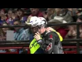 Cooper Davis rides High Tinsle for 87 25 points