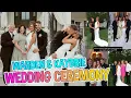 Bringing Up Bates Warden Bates Wedding Photos Spark Major Debate Over The Bates Family s Rules