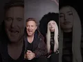 Download Lagu David Guetta and Ava Max have something to tell you! #foreveryoung