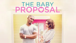 the baby proposal 2019 film alexandra chando mike merrill directed by ryan richmond review