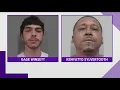 2 Michigan men charged with murder in connection with Adrian shooting death