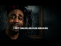 Dax – “I Smiled While My Soul Was Dying” (2026 Lyrics Video)