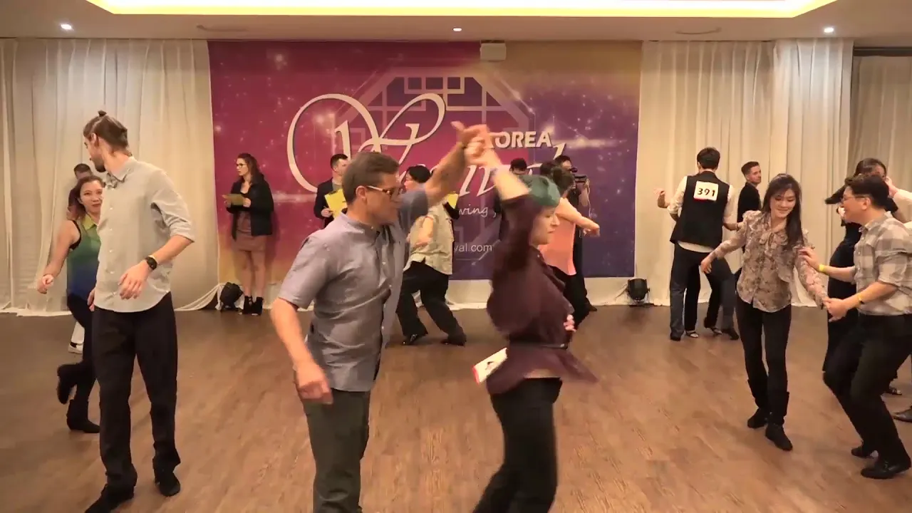 [2018 KOREA WESTIVAL]DAGACHI J&J_ FINAL