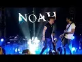 Bintang Di Surga - NOAH | IIMS InterSport 2018