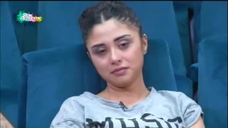 مينا عطا هيوحشني اكلام وياك دندنها