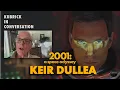 Kubrick In Conversation Keir Dullea on 2001 A Space Odyssey