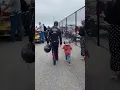 Bring your kids to work day with Frankie Muniz at Talladega