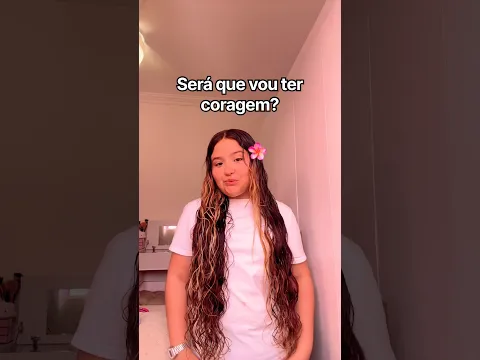 Será que vou ter coragem? #viralvideo #funil #memes #humor