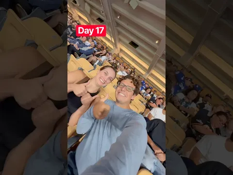 Surprising My Girlfriend EVERYDAY: Day 17