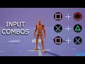The Right way to make a Input Combo System - Unreal Engine 5 Tutorial