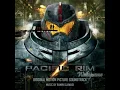 Ramin Djawadi & Tom Morello - Pacific Rim (feat. Tom Morello) HQ audio