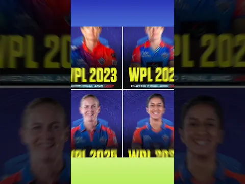 WPL 2026 FINAL ME KYA HUA ? #rcb #delhicapitals #wpl2026 #cricket #wplfinal