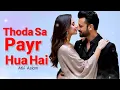 Download Lagu Thoda Sa Pyaar Hua Hai | Atif Aslam Ai Cover Song