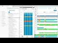 WFM - Scheduling Mobile App Bright Pattern Workforce Management