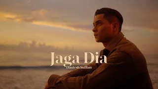 daniesh suffian jaga dia official music video 