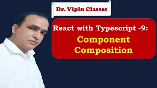React Typescript Tutorial - 9