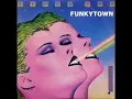The Lipps - Funky Town  (Radio Version)