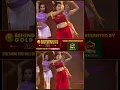 Download Lagu Back with the Trend Again!💃🏻Samyuktha's Graceful Katchi Sera Moves!😍