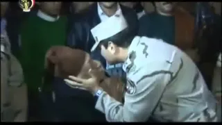 شيرين سلم عالشهدا اللى معاك شهداء القوات المسلحة والشرطة YouTube  شيرين سلم عالشهدا اللى معاك شهداء القوات المسلحة والشرطة YouTube