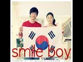 Smile Boy (Rock Ver.) (Smile Boy (Rock Ver.))