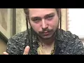 Rockstar but its earrape