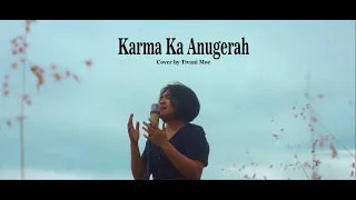 Download Tivani Moe - Karma Ka Anugerah Cover MP3